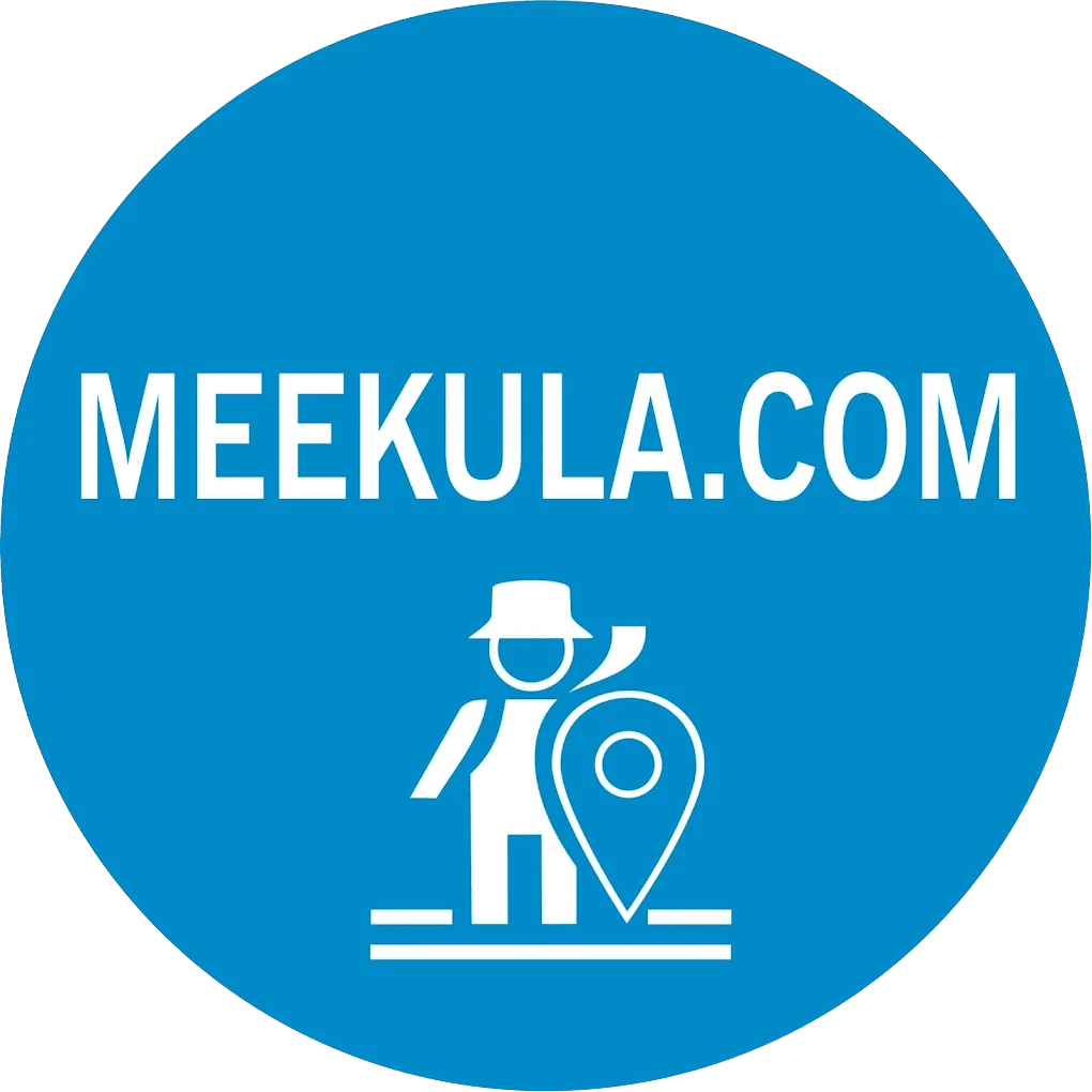Meekula Logo